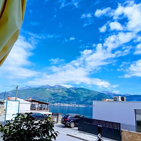Studio Happy Montenegro Krasići Eksteriør billede