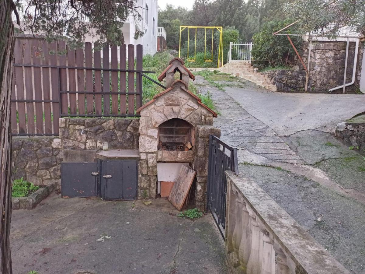 Studio Happy Montenegro Krasići Eksteriør billede