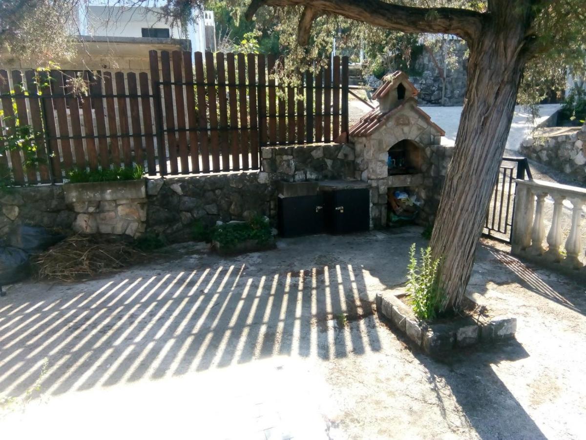 Studio Happy Montenegro Krasići Eksteriør billede