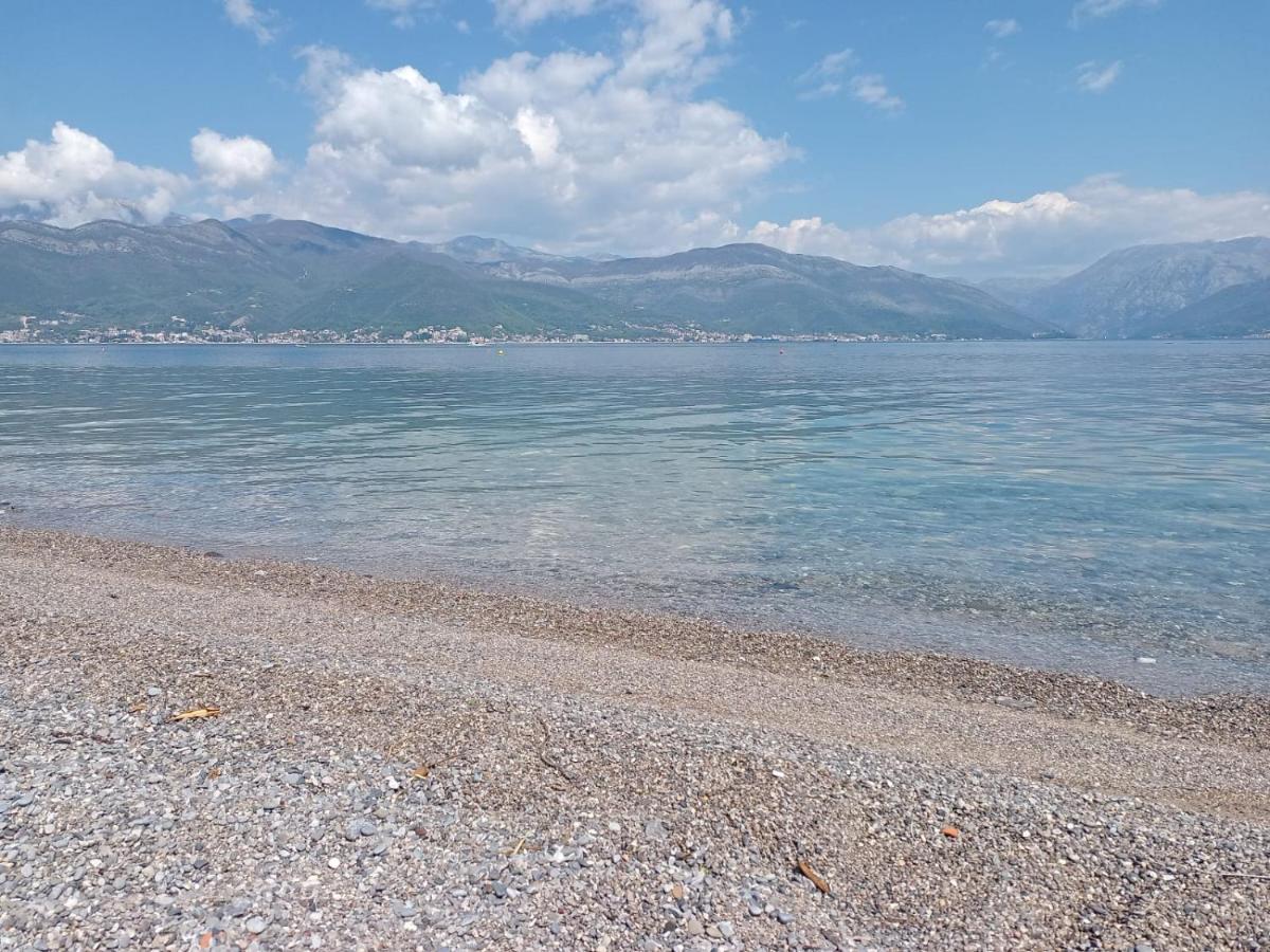 Studio Happy Montenegro Krasići Eksteriør billede