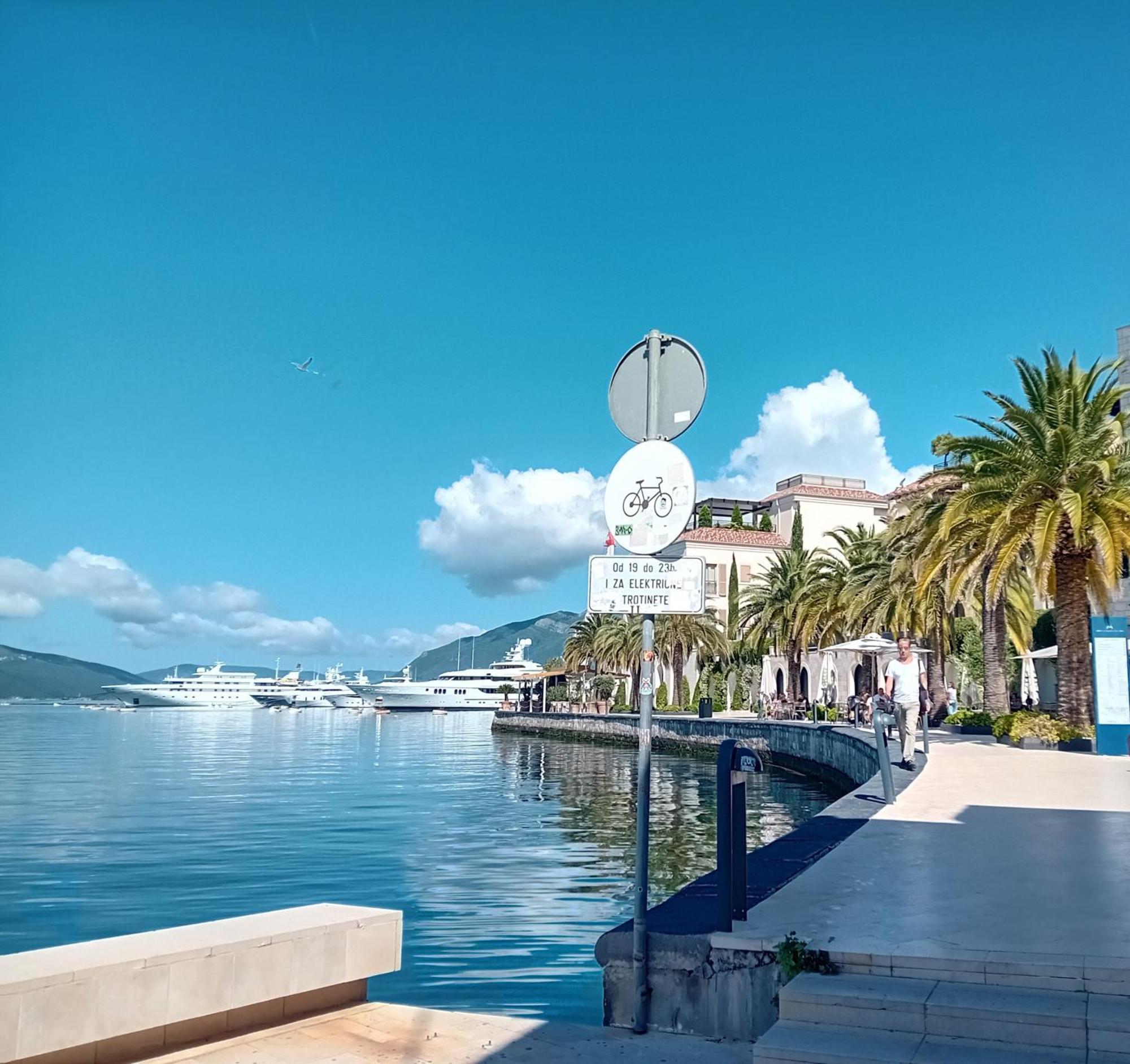 Studio Happy Montenegro Krasići Eksteriør billede