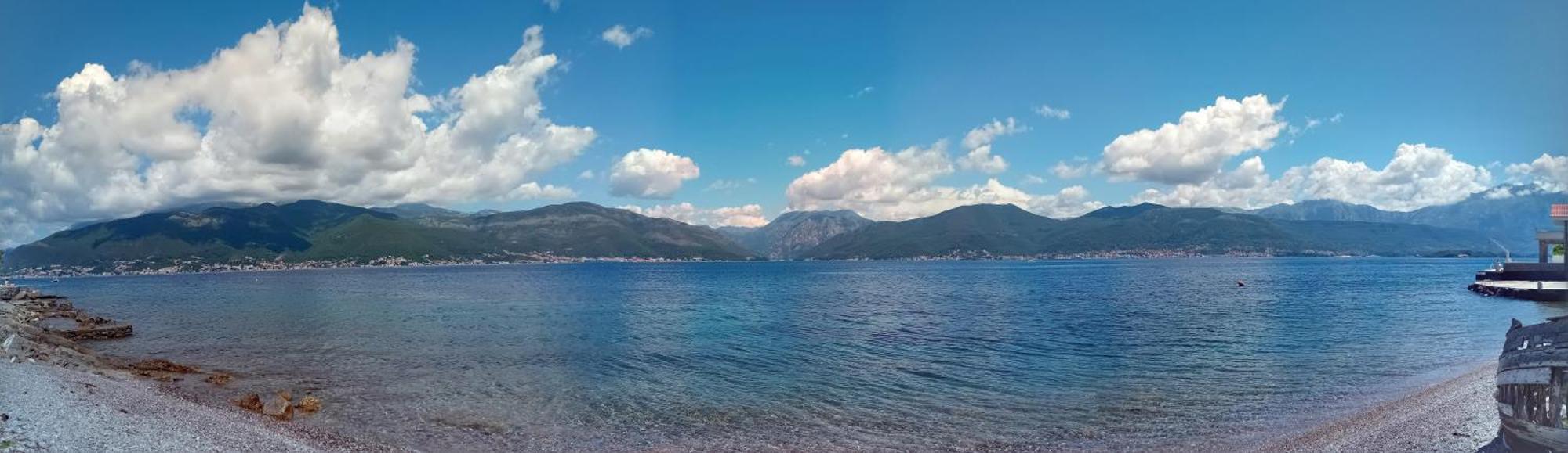 Studio Happy Montenegro Krasići Eksteriør billede