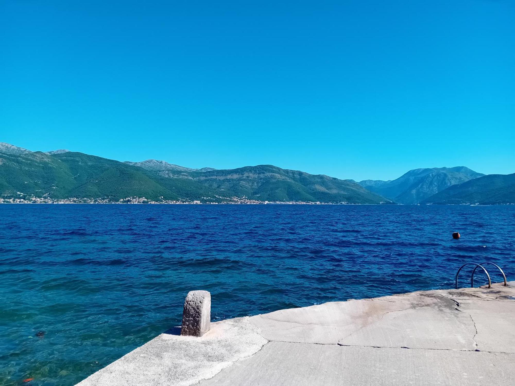 Studio Happy Montenegro Krasići Eksteriør billede