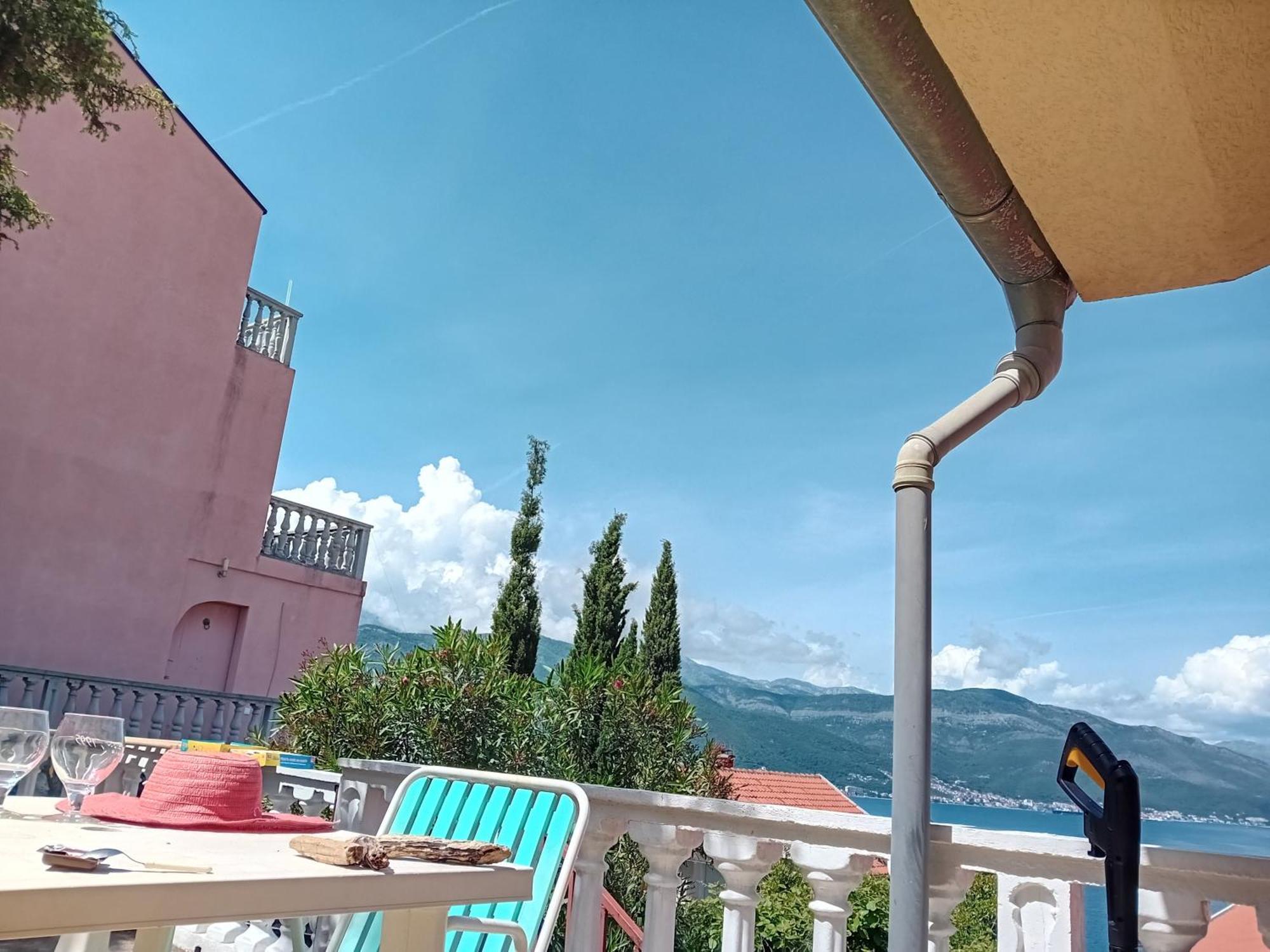 Studio Happy Montenegro Krasići Eksteriør billede