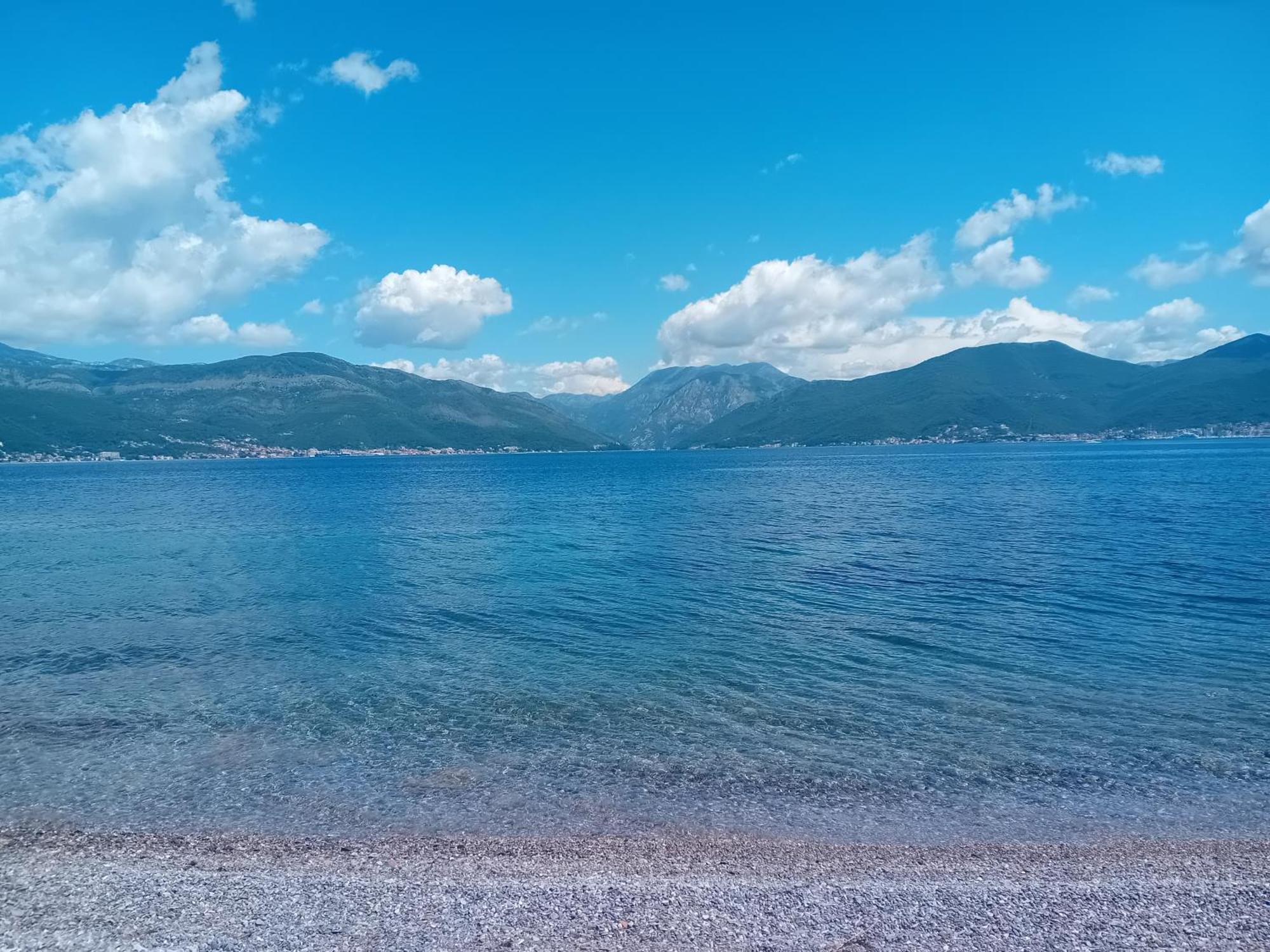 Studio Happy Montenegro Krasići Eksteriør billede