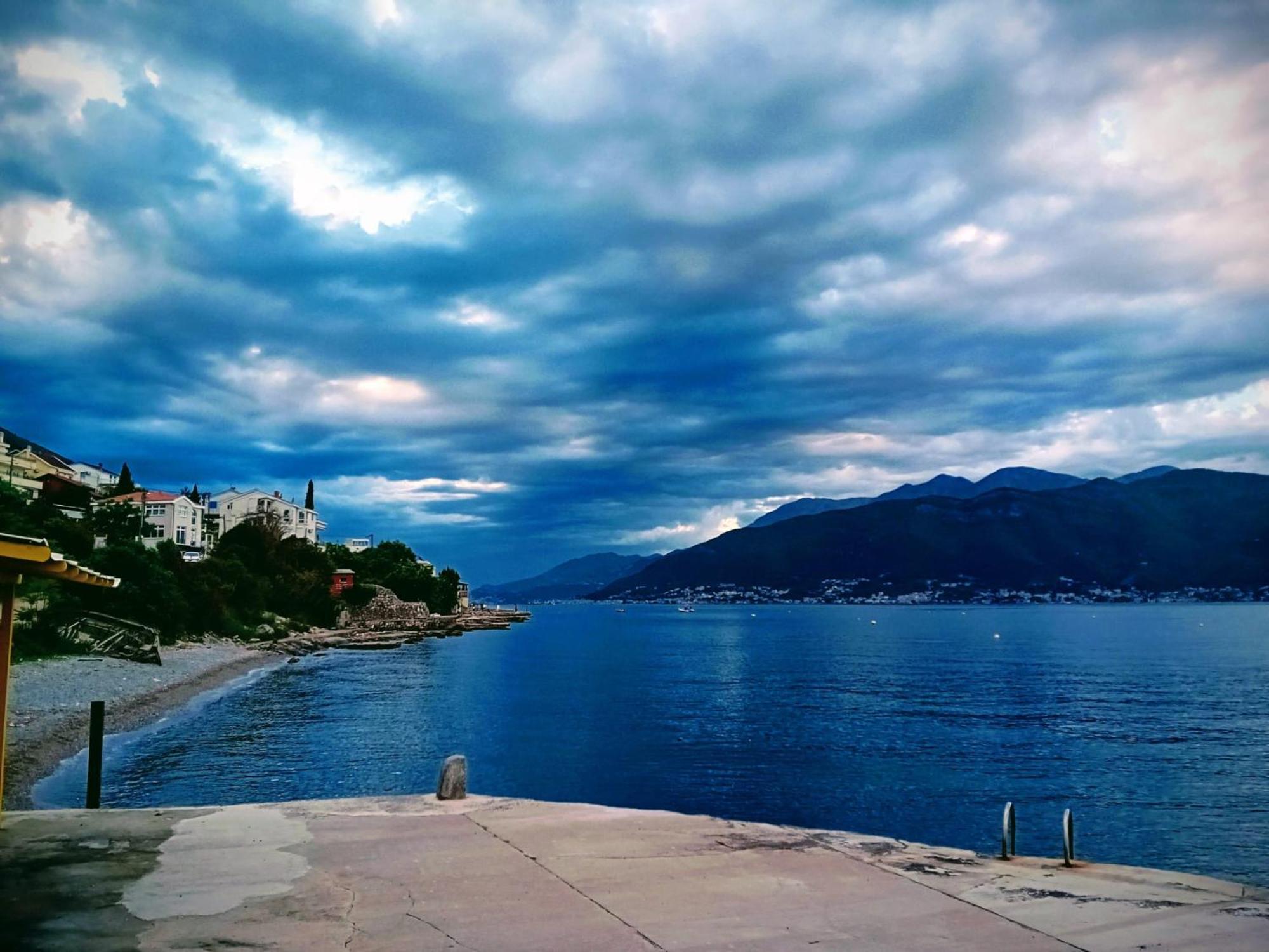 Studio Happy Montenegro Krasići Eksteriør billede