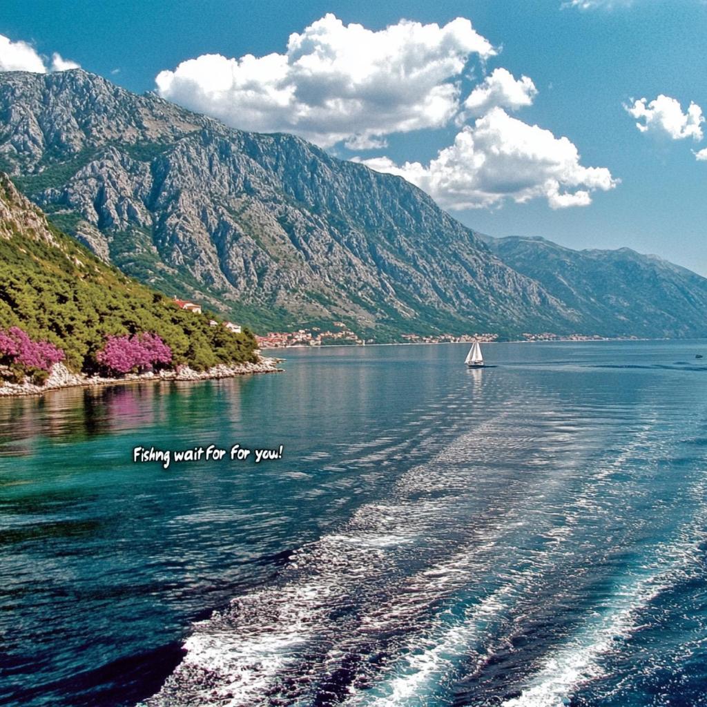 Studio Happy Montenegro Krasići Eksteriør billede