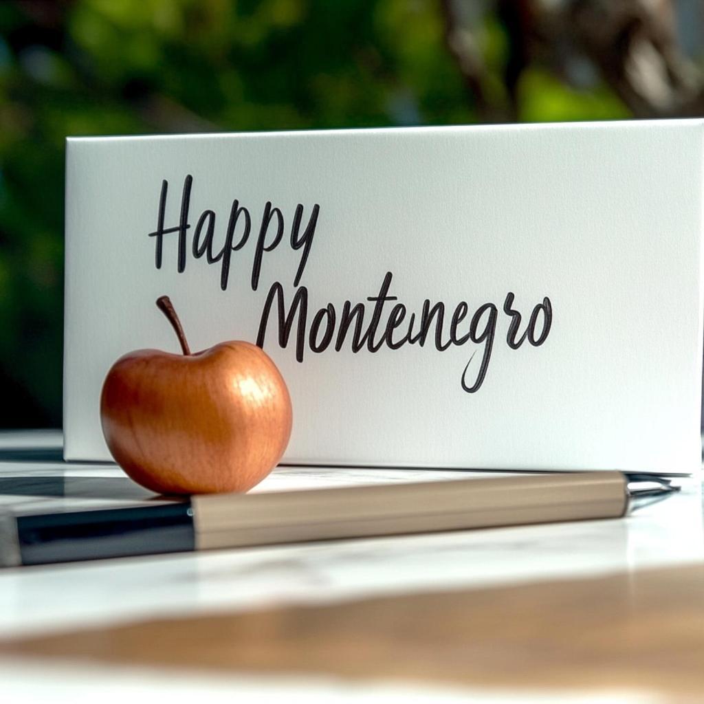 Studio Happy Montenegro Krasići Eksteriør billede